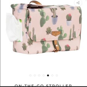 Twelve Little Diaper Bag